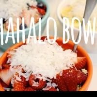 Mahalo Bowl Seeks Funding to Bring Nutritious Acai Bowls to Bay Area
