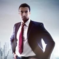 BWW Reviews: DISGRACED, Bush Theatre, May 29 2013