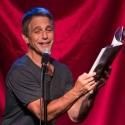 Tony Danza, Vanessa Bayer and More Set for CELEBRITY AUTOBIOGRAPHY: THE NEXT CHAPTER…