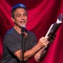 Tony Danza, Vanessa Bayer and More Set for CELEBRITY AUTOBIOGRAPHY: THE NEXT…