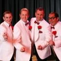 Town Hall Arts Center Presents FOREVER PLAID, Now thru 2/10