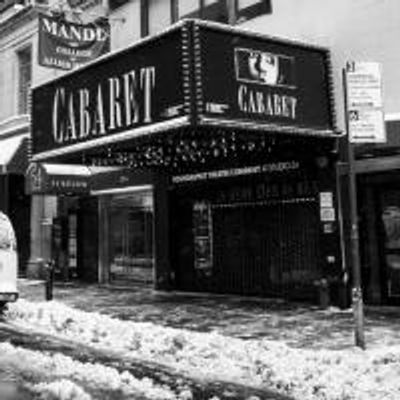 Photo Coverage: Juno Recovery! Broadway Clears the Snow for Performances Tonight