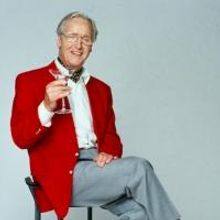 Simon Callow and Nicholas Parsons to Host THE GREAT BRITISH MUSICALS - IN CONCERT…
