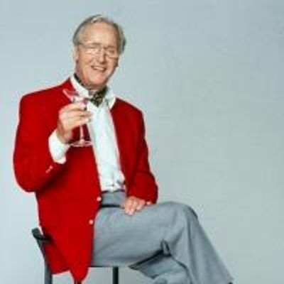 Simon Callow and Nicholas Parsons to Host THE GREAT BRITISH MUSICALS - IN CONCERT, July 4 & 5
