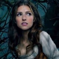 Full Song! Listen to INTO THE WOODS' Anna Kendrick Sing 'On the Steps of the Palace' Video