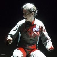 BWW Reviews: Brant's GROUNDED a Chilling Drama of Drone Warfare