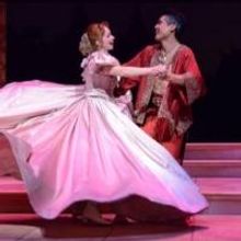 Olney Theatre Center Extends THE KING AND I for a Second Time thru 1/12
