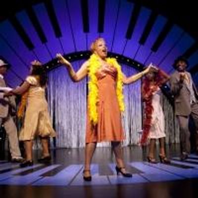 BWW Reviews: AIN'T MISBEHAVIN' Brings Down the House at the Segal Centre