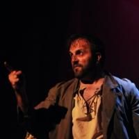BWW Reviews: Houston Family Arts Center's Production of LES MISERABLES is an…