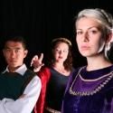 BWW Reviews: Captured in Time with Cymbeline