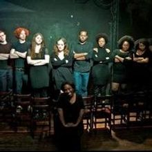 BWW Reviews: THE BUBBLY BLACK GIRL SHEDS HER CHAMELEON SKIN Takes Us On a Soulful Rid