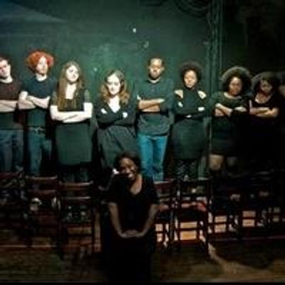 BWW Reviews: THE BUBBLY BLACK GIRL SHEDS HER CHAMELEON SKIN Takes Us On a Soulful Ride at the Strand