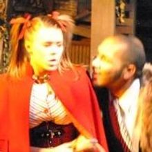 Photo Flash: William Peace University's INTO THE WOODS On Stage Thru 2/23