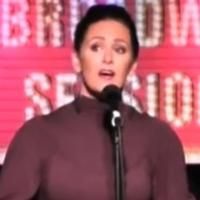 STAGE TUBE: FOREVER DUSTY's Coleen Sexton Sings 'Grown-Up Christmas List' at… Video