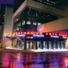 POLL: What touring show at TPAC are you most excited to see this season?