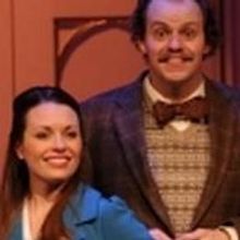 Photo Flash: First Look at Pittsburgh CLO's BOEING BOEING