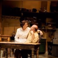 Photo Flash: First Look at Karen Janes Woditsch, Craig Spidle and More in TO MASTER…