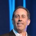 Jerry Seinfeld top Play Five Performances in NYC Boroughs, 10/4-11/8