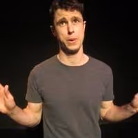 Dan Hoyle's EACH AND EVERY THING Closes at The Marsh Tonight