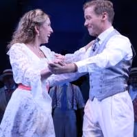 BWW Reviews: THE MUSIC MAN Always Was Robert Preston, Till There Was You, Barrett Foa