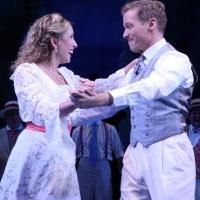 BWW Reviews: THE MUSIC MAN Always Was Robert Preston, Till There Was You, Barrett Foa Photo