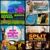 Florida Rep Adds Two Productions to 2014-15 Schedule, 'VANYA AND SONIA' Will Now…