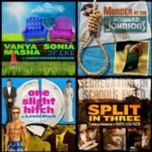 Florida Rep Adds Two Productions to 2014-15 Schedule, 'VANYA AND SONIA' Will Now Open