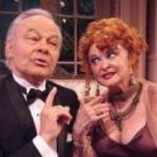 BWW Reviews: Maugham's THE CIRCLE Encompasses Theatre 40