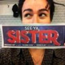 Photo Flash: Saturday Intermission Pics, Aug 25 - Goodbye MAMMA MIA! and SISTER ACT…