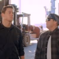 VIDEO: First Look - MTV Debuts Exclusive Clip from 22 JUMP STREET!
