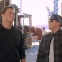 VIDEO: First Look - MTV Debuts Exclusive Clip from 22 JUMP STREET! Video