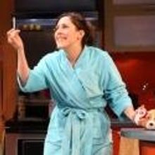 Photo Flash: First Look at Farah Alvin, Natalie Venetia Belcon and More in THE LAST S