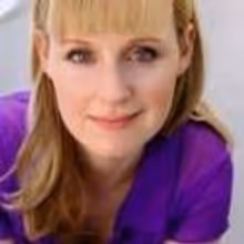 Erin Davie to Join Cast of Goodspeed's CAROUSEL as 'Julie'