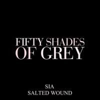 FIRST LISTEN: Sia's 'Salted Wound' from 50 SHADES OF GREY Soundtrack Video