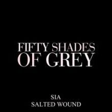 FIRST LISTEN: Sia's 'Salted Wound' from 50 SHADES OF GREY Soundtrack