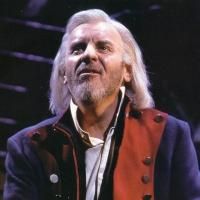 Colm Wilkinson Kicks Off BRING HIM HOME UK & Ireland Tour Today