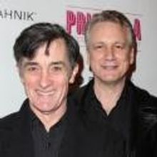 Roger Rees, Rick Elice Lead Reading of Dustin Lance Black's 8, 7/27