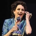 Photo Flash: First Look at Beth Leavel, Steve Blanchard and More in CALL ME MADAM