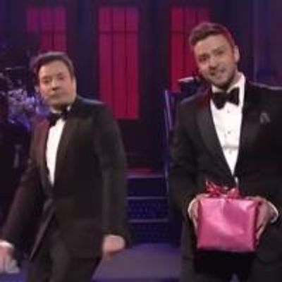 VIDEO: Justin Timberlake & Jimmy Fallon Kick Off SNL's 40th ANNIVERSARY SPECIAL!