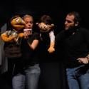 BWW Reviews: AVENUE Q Sizzles at Slow Burn Theatre Company