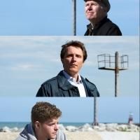 PORT AUTHORITY Extends thru 3/2 at Writers Theatre