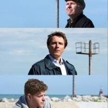 PORT AUTHORITY Extends thru 3/2 at Writers Theatre