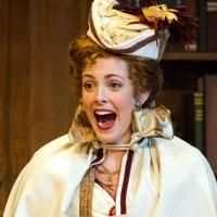 STAGE TUBE: Go Behind the Scenes with Walnut Street Theatre's AN IDEAL HUSBAND Video
