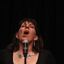 Photo Flash: Christine Pedi Performs at French Woods Festival for The Performing Arts