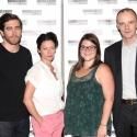 FREEZE FRAME: Meet the Cast of IF THERE IS I HAVEN'T FOUND IT YET