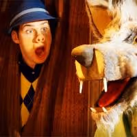 Orlando Shakespeare Theater's THE TRUE STORY OF THE THREE LITTLE PIGS Begins Today
