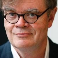 Garrison Keillor Brings A PRAIRIE HOME COMPANION to the Fox Theatre Tonight