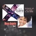 Cast of BARE and Moya Angela Set for BROADWAY SESSIONS Tonight