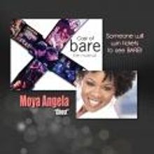 Cast of BARE and Moya Angela Set for BROADWAY SESSIONS Tonight