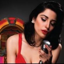 Hudson Music Club Presents STILL IN THE MOOD at Hudson Village Theatre, Now thru 9/29